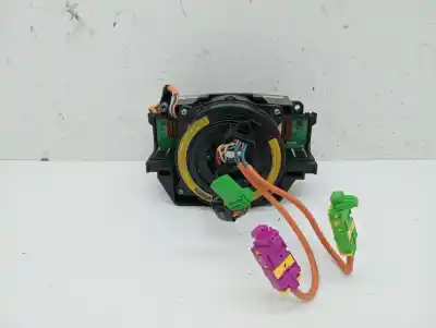 Peça sobressalente para automóvel em segunda mão fita do airbag por volvo s80 berlina 2.5 d referências oem iam 9452389