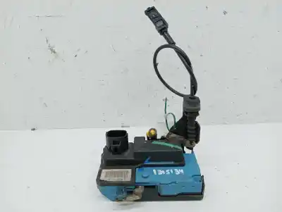 Peça sobressalente para automóvel em segunda mão fechadura da porta dianteira direita por volvo s80 berlina 2.5 d referências oem iam 9485305