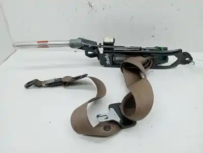Peça sobressalente para automóvel em segunda mão cinto de segurança dianteiro direito por volvo s80 berlina 2.5 d referências oem iam 570650465g