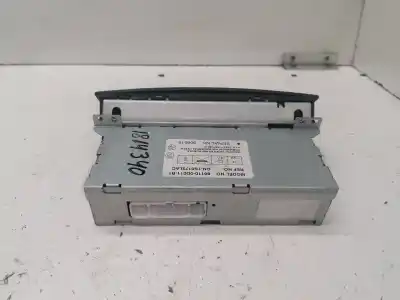 Автозапчасти б/у аудиосистема / радио cd за toyota yaris (ncp1/nlp1/scp1) 1.0 cat ссылки oem iam 861100d011  