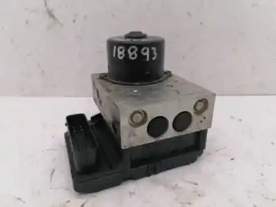 Peça sobressalente para automóvel em segunda mão abs por volvo s80 berlina 2.5 d referências oem iam 8634411