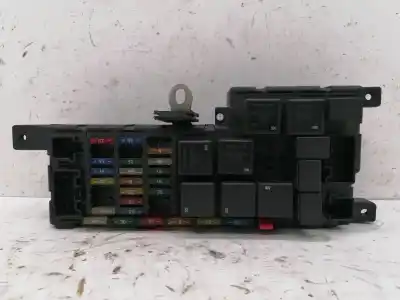 Peça sobressalente para automóvel em segunda mão caixa de fusíveis e relés por volvo s80 berlina 2.5 d referências oem iam 9452993