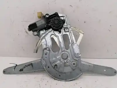 Peça sobressalente para automóvel em segunda mão elevador de vidros dianteiro direito por volvo s80 berlina 2.5 d referências oem iam 101354xxx