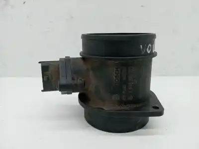 Peça sobressalente para automóvel em segunda mão medidor de massa de ar por volvo s80 berlina 2.5 d referências oem iam 0280218108