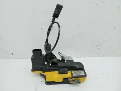 Peça sobressalente para automóvel em segunda mão fechadura da porta traseira esquerda por volvo s80 berlina 2.5 d referências oem iam 8626967