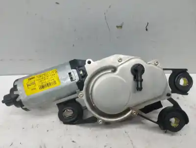 Peça sobressalente para automóvel em segunda mão motor do limpador traseiro por seat altea (5p1) stylance / style referências oem iam 53028012