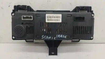 Автозапчастина б/у панель інструментів для renault scenic iii 1.6 16v посилання на oem iam 248107100r  