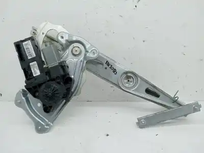 Автозапчасти б/у регулятор стекла переднего левого за renault scenic iii 1.6 16v ссылки oem iam 807311050r