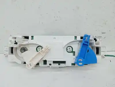 Автозапчасти б/у отопление / кондиционирование воздуха за renault scenic iii 1.6 16v ссылки oem iam 1072183a  e1072183a