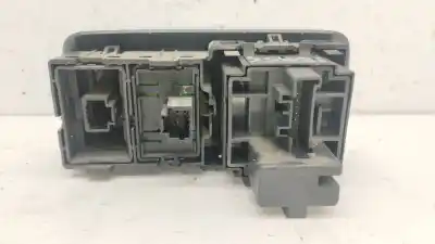 Автозапчастина б/у управління світлом для renault scenic iii 1.6 16v посилання на oem iam 648450001r  