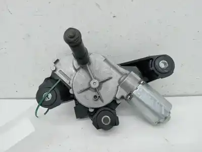 Автозапчасти б/у мотор заднего стеклоочистителя за renault scenic iii 1.6 16v ссылки oem iam 287100010r