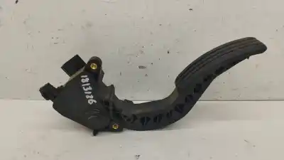 Автозапчасти б/у педаль газа за renault scenic iii 1.6 16v ссылки oem iam 180020024r