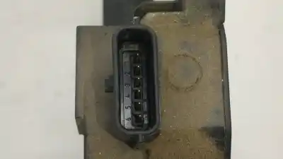 Автозапчастина б/у педаль акселератора для renault scenic iii 1.6 16v посилання на oem iam 180020024r  