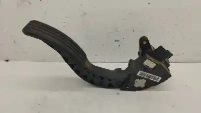 Автозапчастина б/у педаль акселератора для renault scenic iii 1.6 16v посилання на oem iam 180020024r  