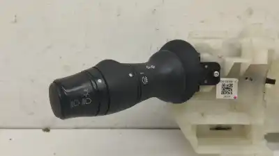 Автозапчастина б/у управління світлом для renault scenic iii 1.6 16v посилання на oem iam 255670016r  