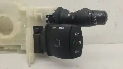 Автозапчастина б/у управління світлом для renault scenic iii 1.6 16v посилання на oem iam 255670016r  