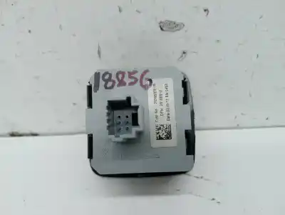 Автозапчастина б/у вимикач для renault scenic iii 1.6 16v посилання на oem iam 283950001r  