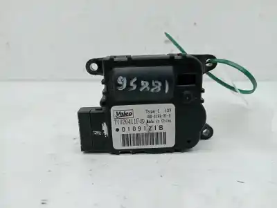 Автозапчасти б/у отопительный двигатель за renault scenic iii 1.6 16v ссылки oem iam t1020411f