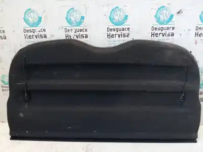 Second-hand car spare part parcel shelf for citroen ds4 1.6 hdi fap oem iam references 96887326zd