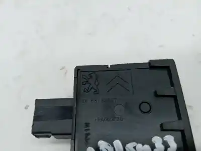 Peça sobressalente para automóvel em segunda mão trocar por citroen ds3 (sa_) 1.4 vti 95 referências oem iam 96661868xt  