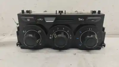 Peça sobressalente para automóvel em segunda mão comando de sofagem (chauffage / ar condicionado)  por citroen ds3 (sa_) 1.4 vti 95 referências oem iam x8034001