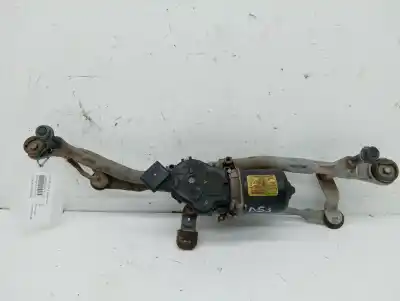 Peça sobressalente para automóvel em segunda mão motor do limpa para brisas por citroen ds3 (sa_) 1.4 vti 95 referências oem iam 9683622480