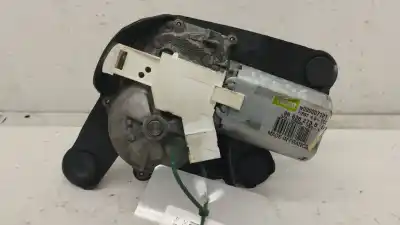Peça sobressalente para automóvel em segunda mão motor do limpador traseiro por citroen ds3 (sa_) 1.4 vti 95 referências oem iam 9683627380