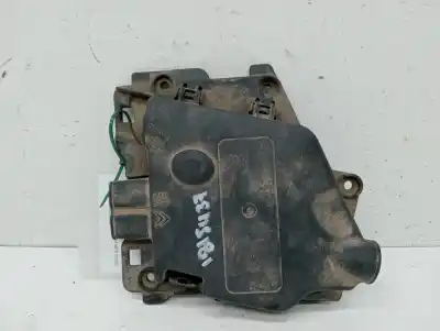 Peça sobressalente para automóvel em segunda mão módulo eletrônico por citroen ds3 (sa_) 1.4 vti 95 referências oem iam 9675125080