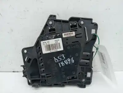 Second-hand car spare part electronic module for citroen ds3 (sa_) 1.4 vti 95 oem iam references 9675125080  