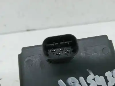 Peça sobressalente para automóvel em segunda mão sensor por citroen ds3 (sa_) 1.4 vti 95 referências oem iam 9663737780  