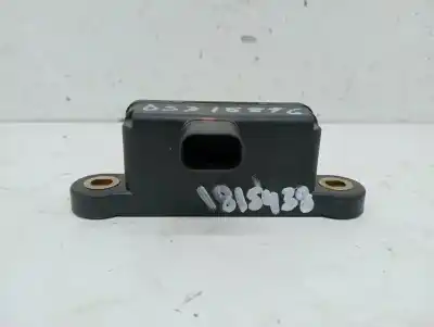 Peça sobressalente para automóvel em segunda mão sensor por citroen ds3 (sa_) 1.4 vti 95 referências oem iam 9663737780  