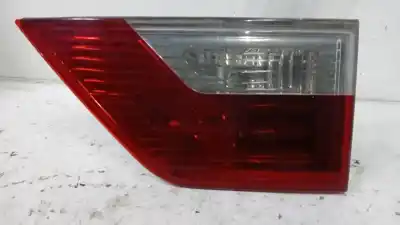 Second-hand car spare part interior rear right light for bmw x3 (e83) 3.0d oem iam references 409742r