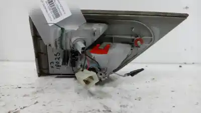 Second-hand car spare part interior rear right light for bmw x3 (e83) 3.0d oem iam references 409742r  