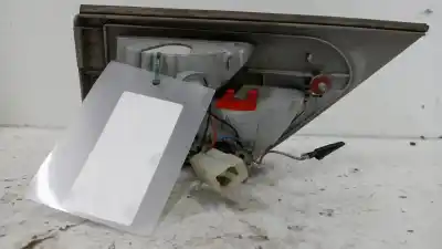 Second-hand car spare part interior rear right light for bmw x3 (e83) 3.0d oem iam references 409742r  