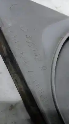 Second-hand car spare part interior rear right light for bmw x3 (e83) 3.0d oem iam references 409742r  