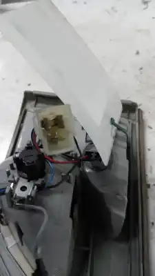 Second-hand car spare part interior rear right light for bmw x3 (e83) 3.0d oem iam references 409742r  