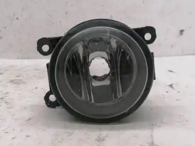 Автозапчасти б/у правая противотуманная фара за citroen c4 picasso 2.0 hdi fap cat (rhr / dw10bted4) ссылки oem iam 9650001680  89204711