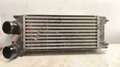 Second-hand car spare part intercooler for citroen ds4 1.6 hdi fap oem iam references 9684212480