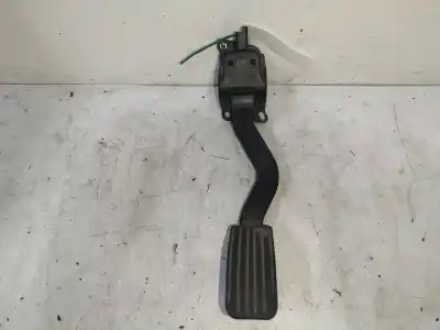 Second-hand car spare part accelerator pedal for citroen ds4 1.6 hdi fap oem iam references 9671840280