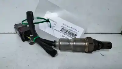 Second-hand car spare part lambda probe for citroen ds4 1.6 hdi fap oem iam references 9683265480