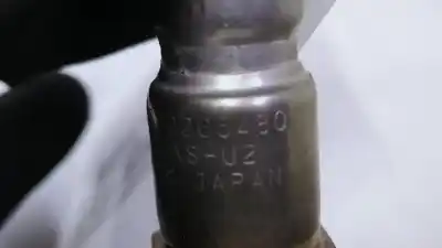 Second-hand car spare part lambda probe for citroen ds4 1.6 hdi fap oem iam references 9683265480  