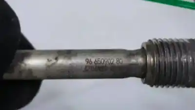 Second-hand car spare part lambda probe for citroen ds4 1.6 hdi fap oem iam references 9665090280  