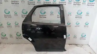 Second-hand car spare part rear right door for ford focus lim. (cb4) 1.8 tdci turbodiesel cat oem iam references 8m5113404a