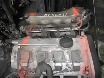 Автозапчасти б/у ПОЛНЫЙ ДВИГАТЕЛЬ за AUDI A3 (8L)  ссылки OEM IAM AGU  500