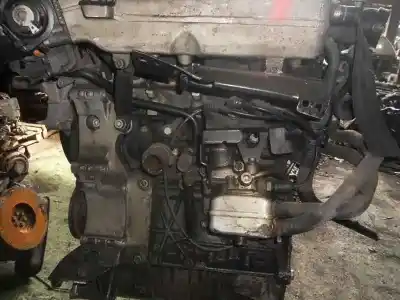 Pezzo di ricambio per auto di seconda mano motore completo per audi a3 (8l) 1.8 20v turbo riferimenti oem iam agu  500