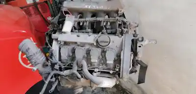 Pezzo di ricambio per auto di seconda mano motore completo per audi a3 (8l) 1.8 20v turbo riferimenti oem iam agu  500