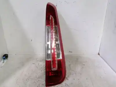 Автозапчасти б/у правый задний фонарь за ford c-max (cb3) trend ссылки oem iam 164710