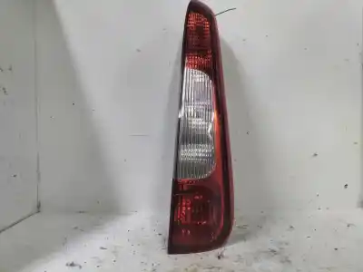 Автозапчасти б/у правый задний фонарь за ford focus c-max (cap) 1.6 tdci cat ссылки oem iam 3m5113n411aa