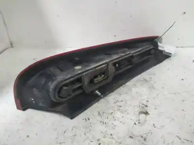 Автозапчасти б/у правый задний фонарь за ford focus c-max (cap) 1.6 tdci cat ссылки oem iam 3m5113n411aa  3m5113n411aa