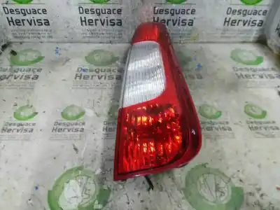 Автозапчастина б/у правий ліхтар для ford focus c-max (cap) 1.6 tdci cat посилання на oem iam 